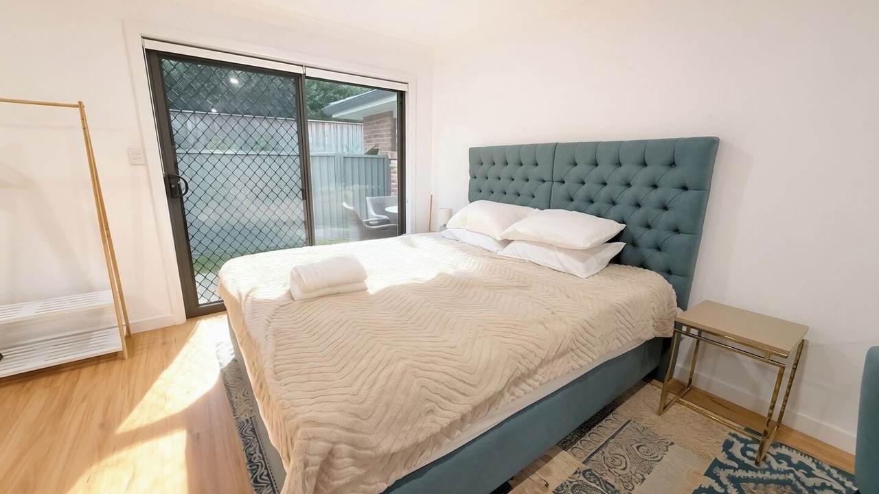 Photo of Bedroom in Roseville