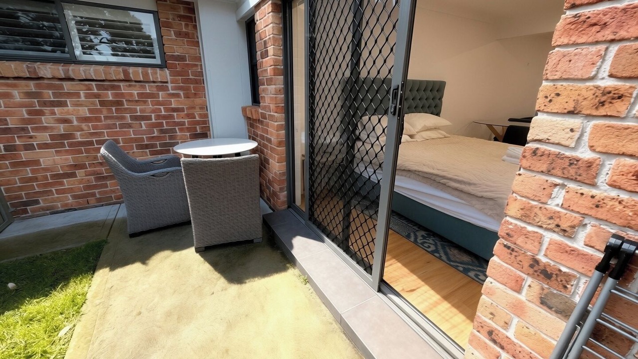 Photo of Patio Balcony in Roseville