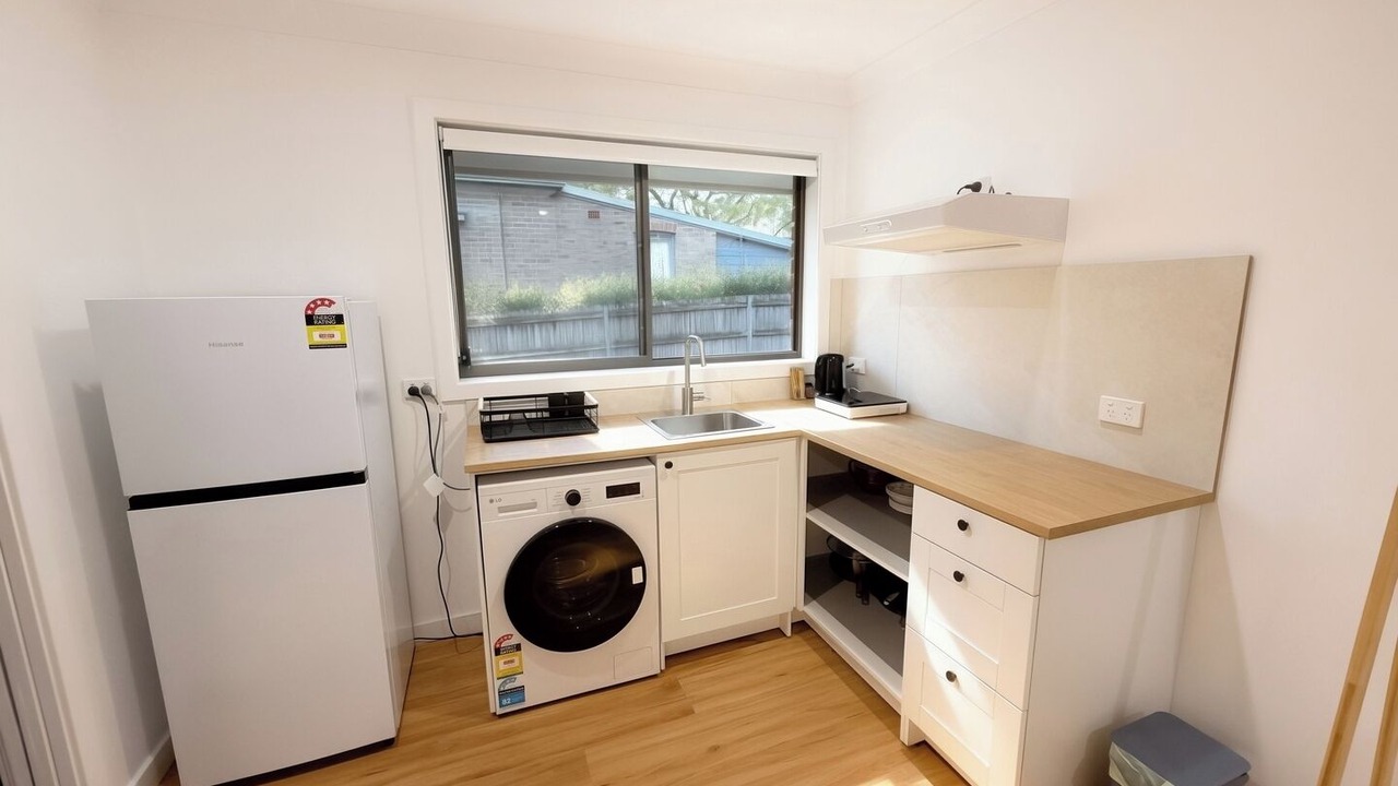Photo of Kitchen in Roseville
