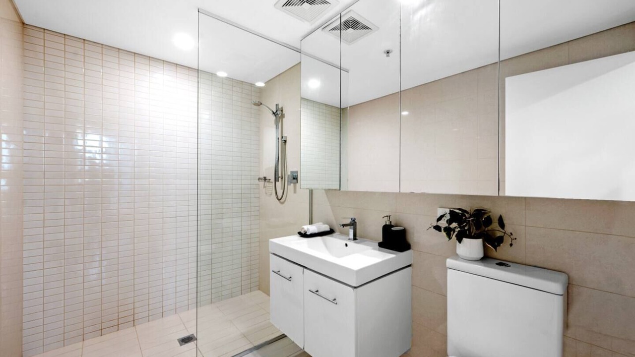 Photo of Bathroom in Surry Hills