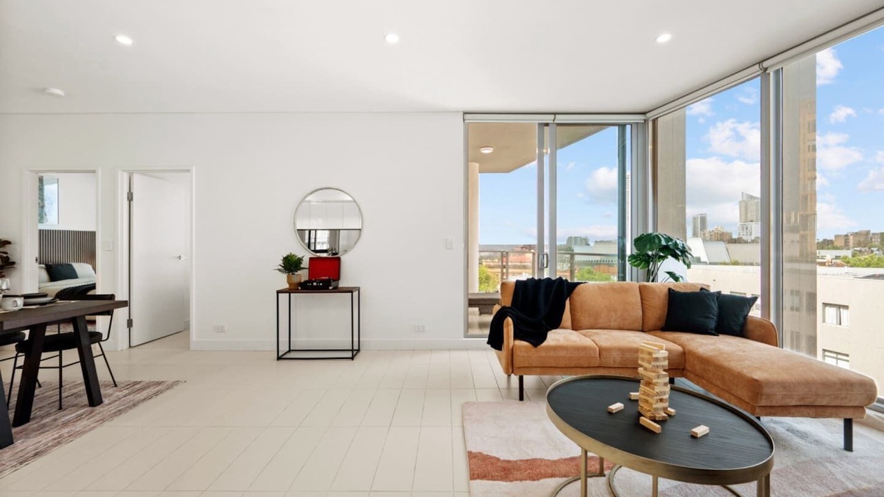 Photo of Patio Balcony in Surry Hills