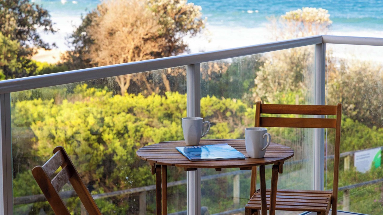 Photo of Patio Balcony in Narrabeen