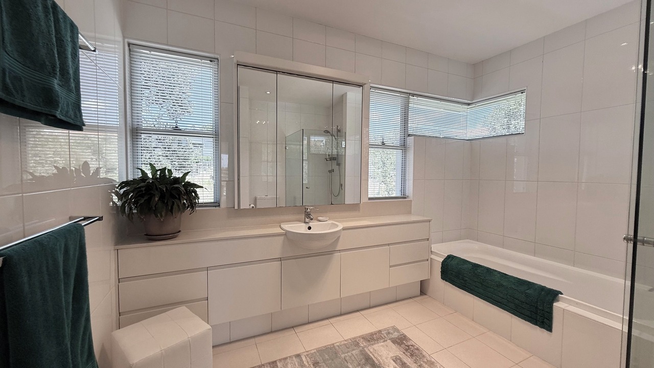 Photo of Bathroom in Little Bay