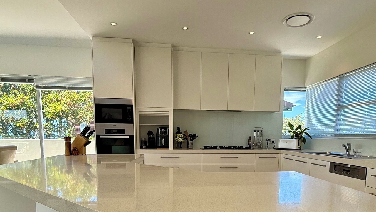 Photo of Kitchen in Little Bay