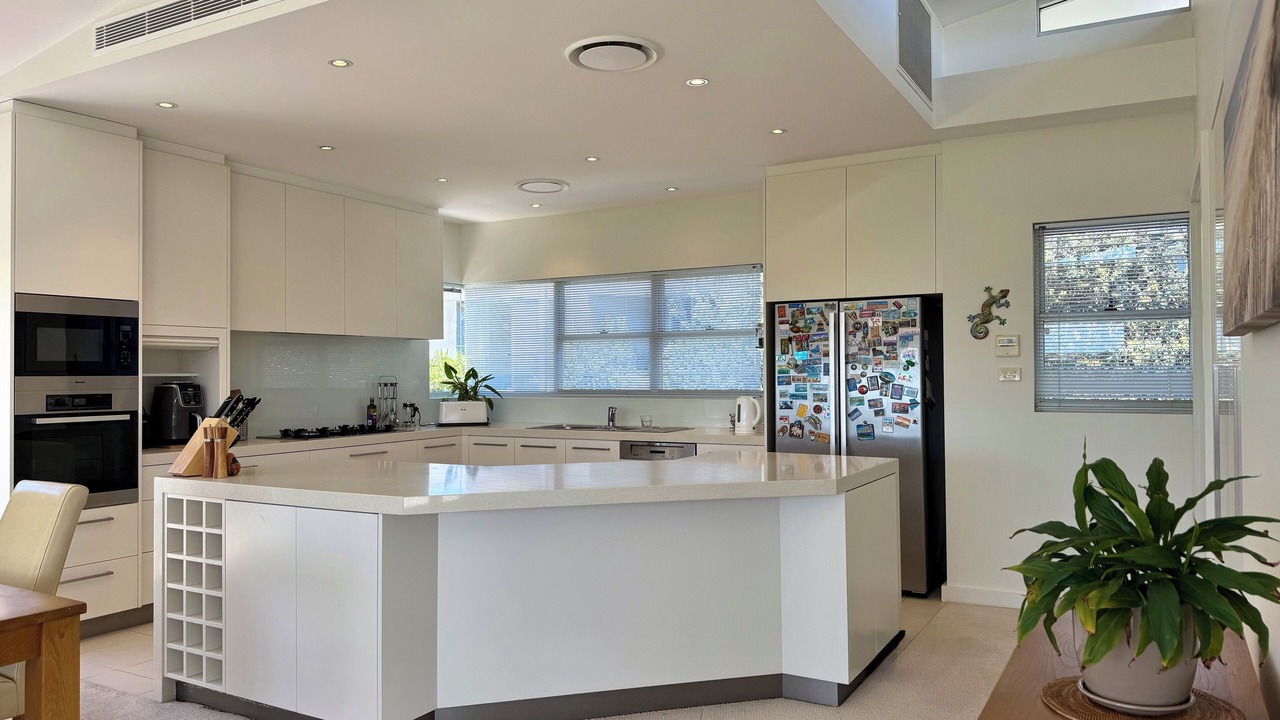 Photo of Kitchen in Little Bay
