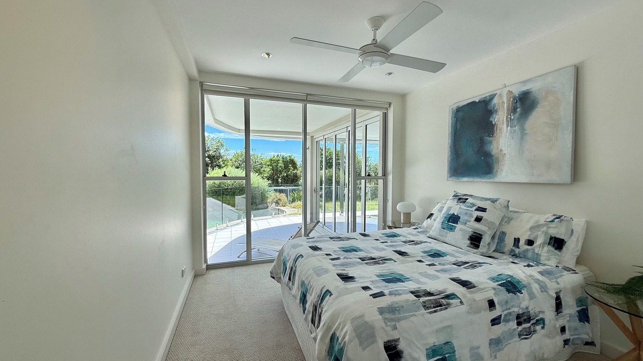 Photo of Bedroom in Little Bay