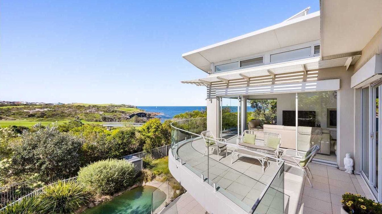 Photo of Patio Balcony in Little Bay