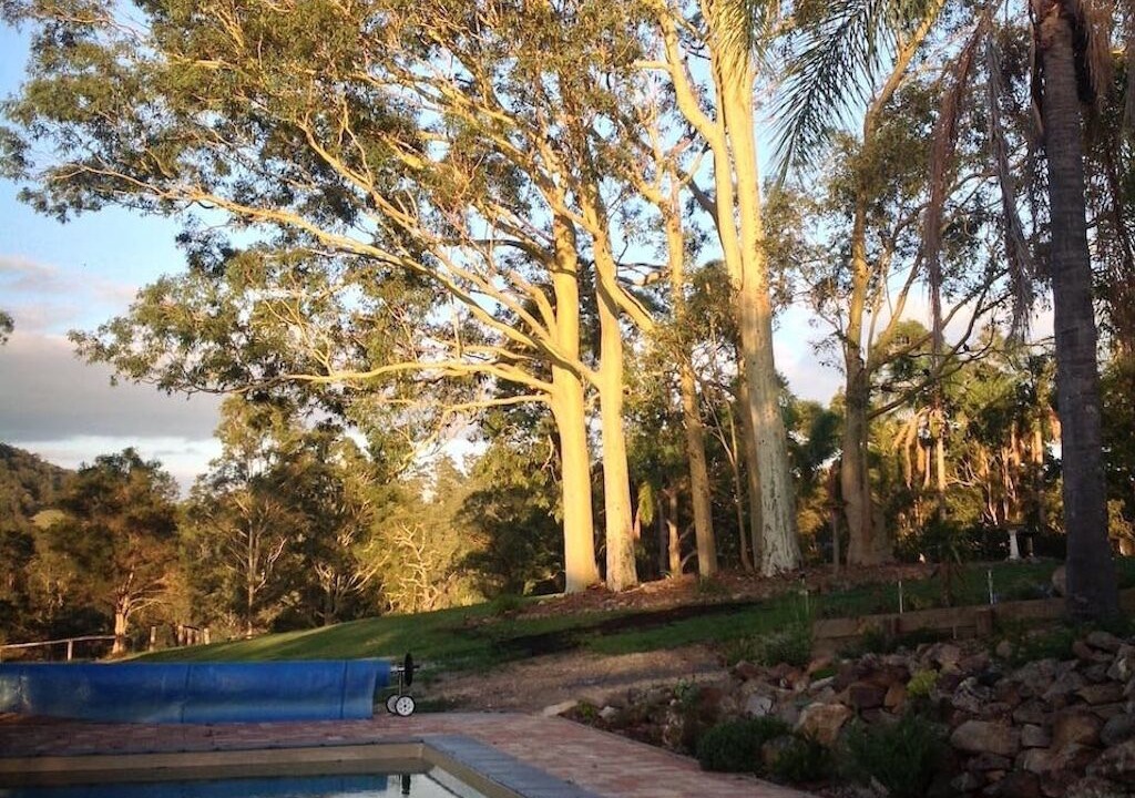 Photo of Outdoor in Mount George