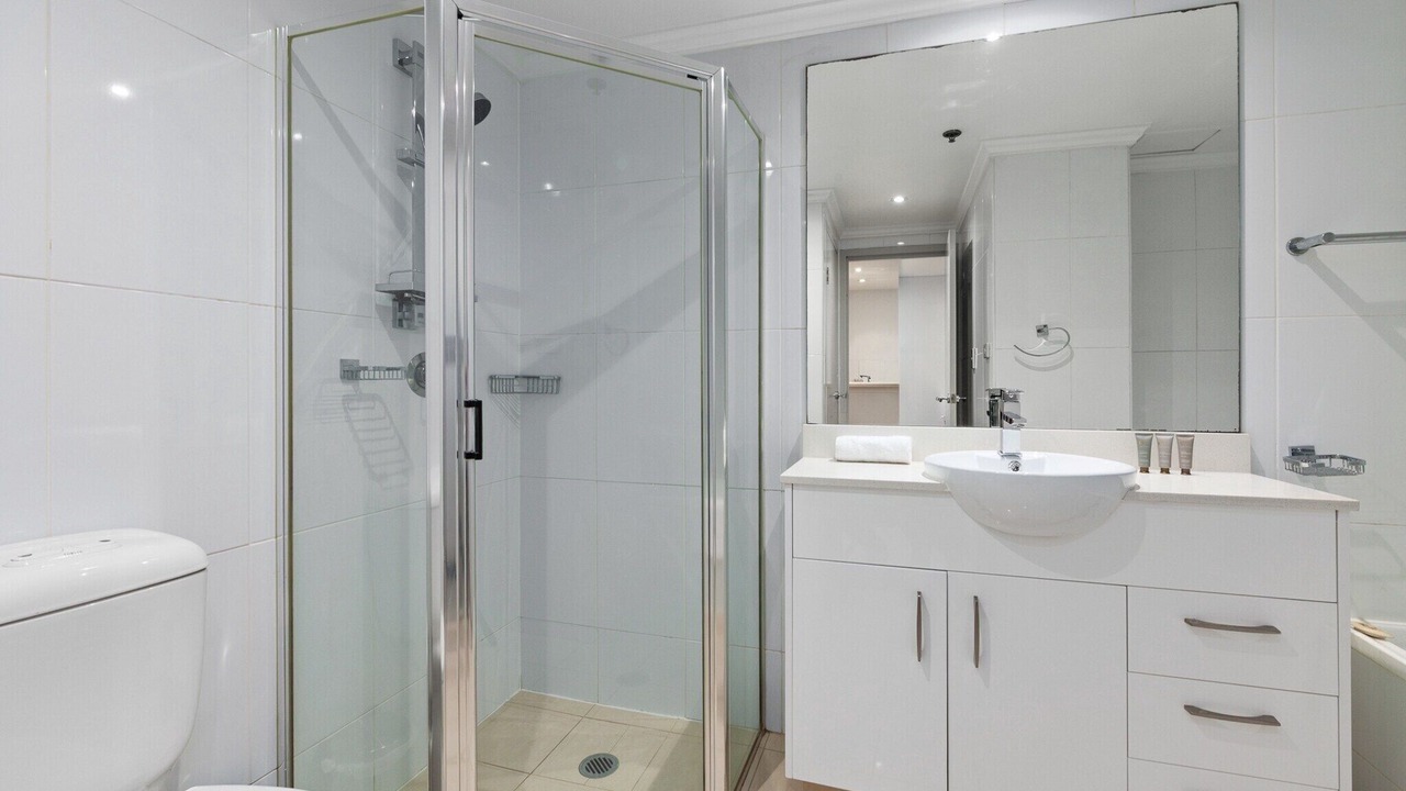 Photo of Bathroom in Waterloo