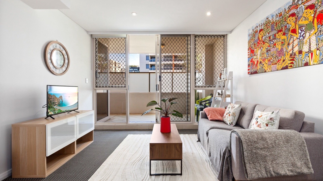 Photo of Livingroom in Waterloo