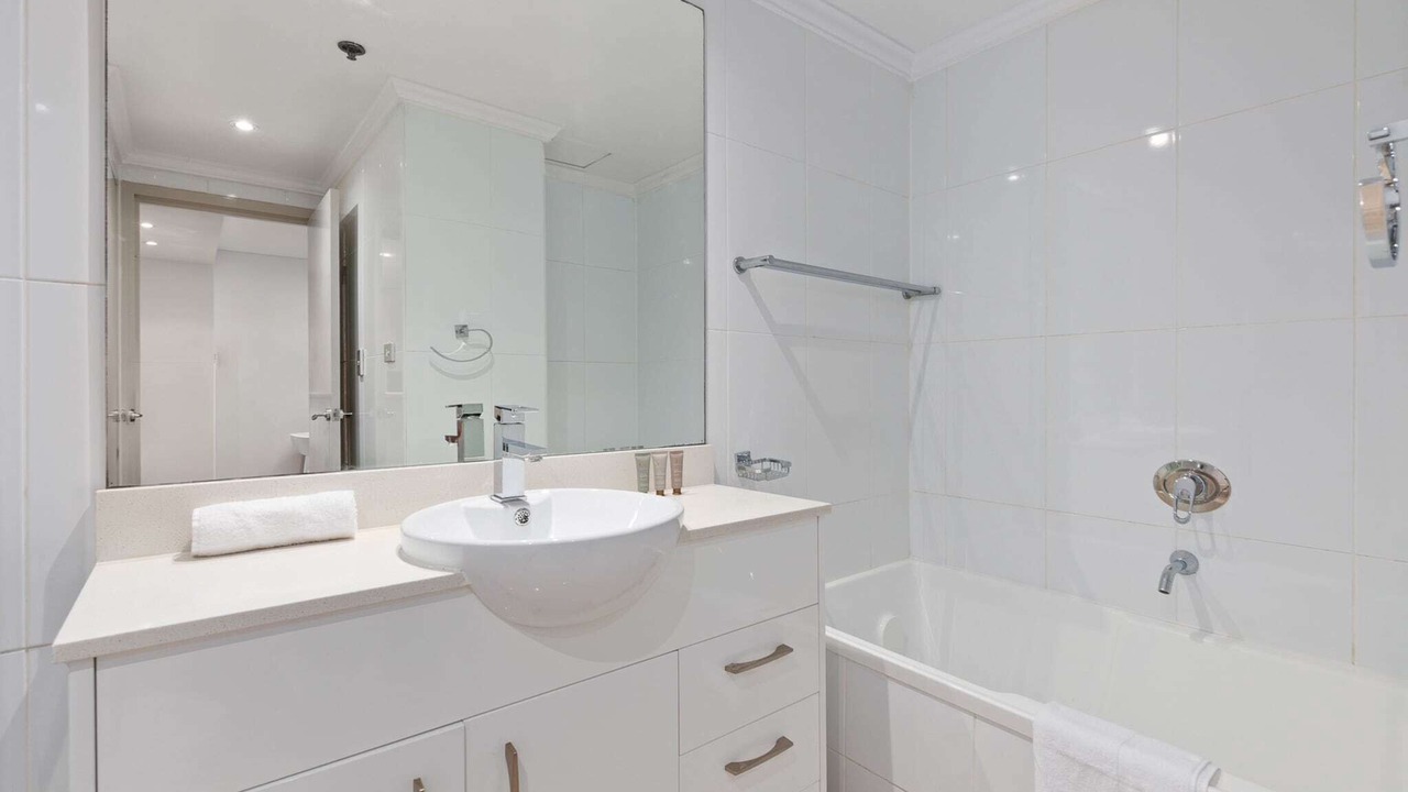 Photo of Bathroom in Waterloo