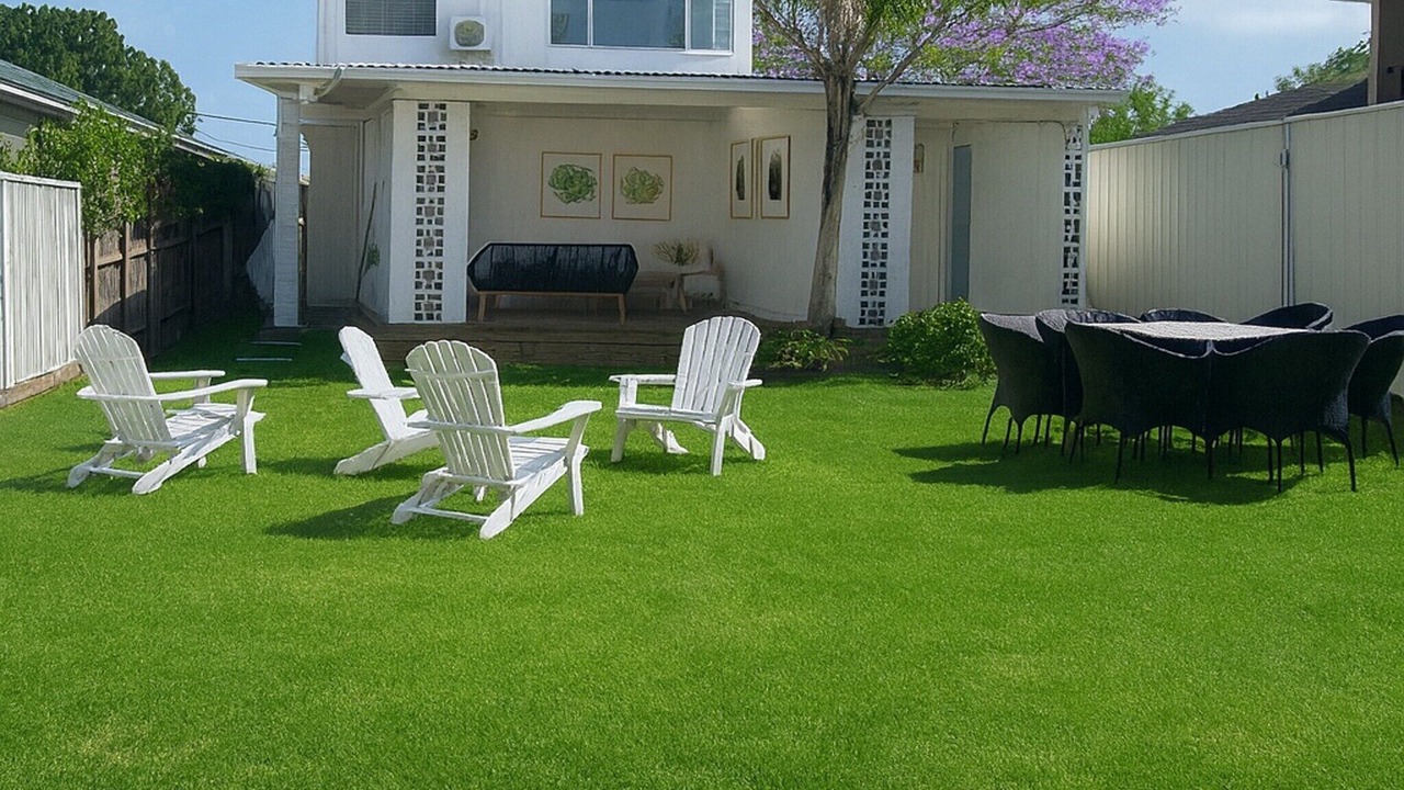 Photo of Patio Balcony in Brighton-le-Sands