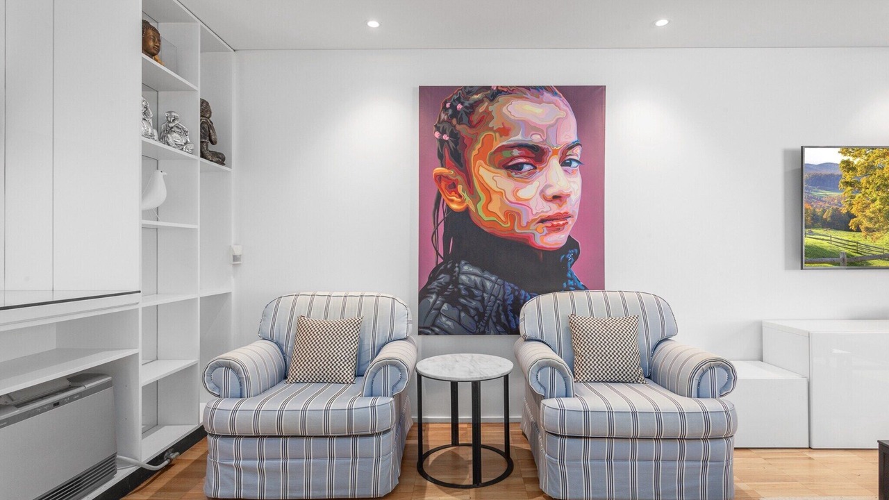 Photo of Livingroom in Darlinghurst
