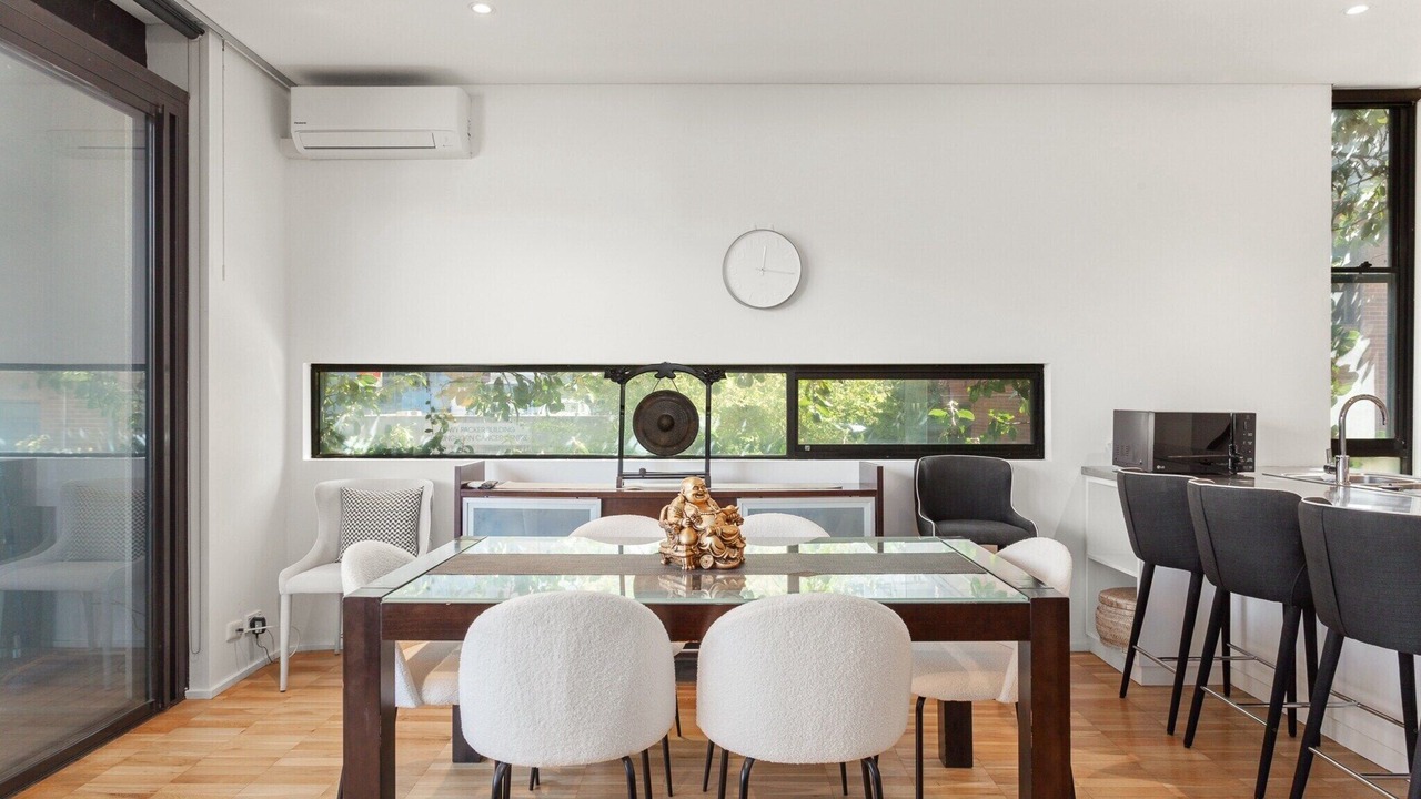 Photo of Livingroom in Darlinghurst