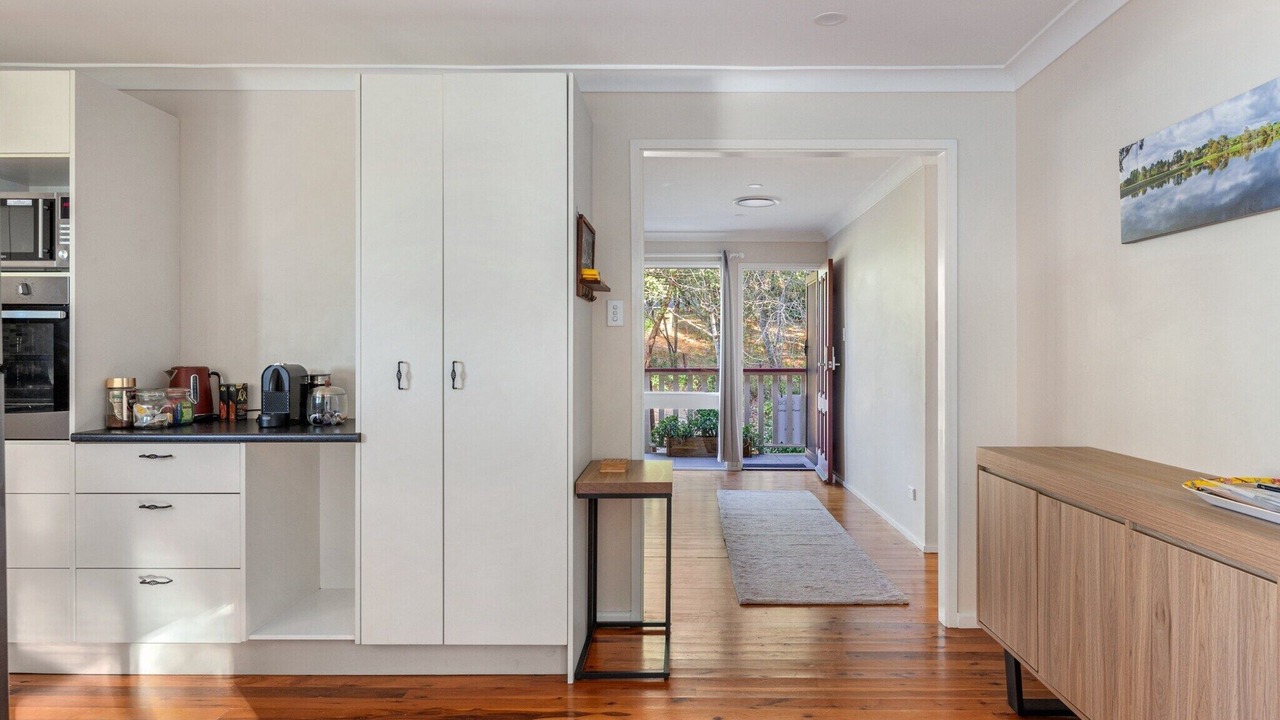 Photo of Livingroom in Wentworth Falls