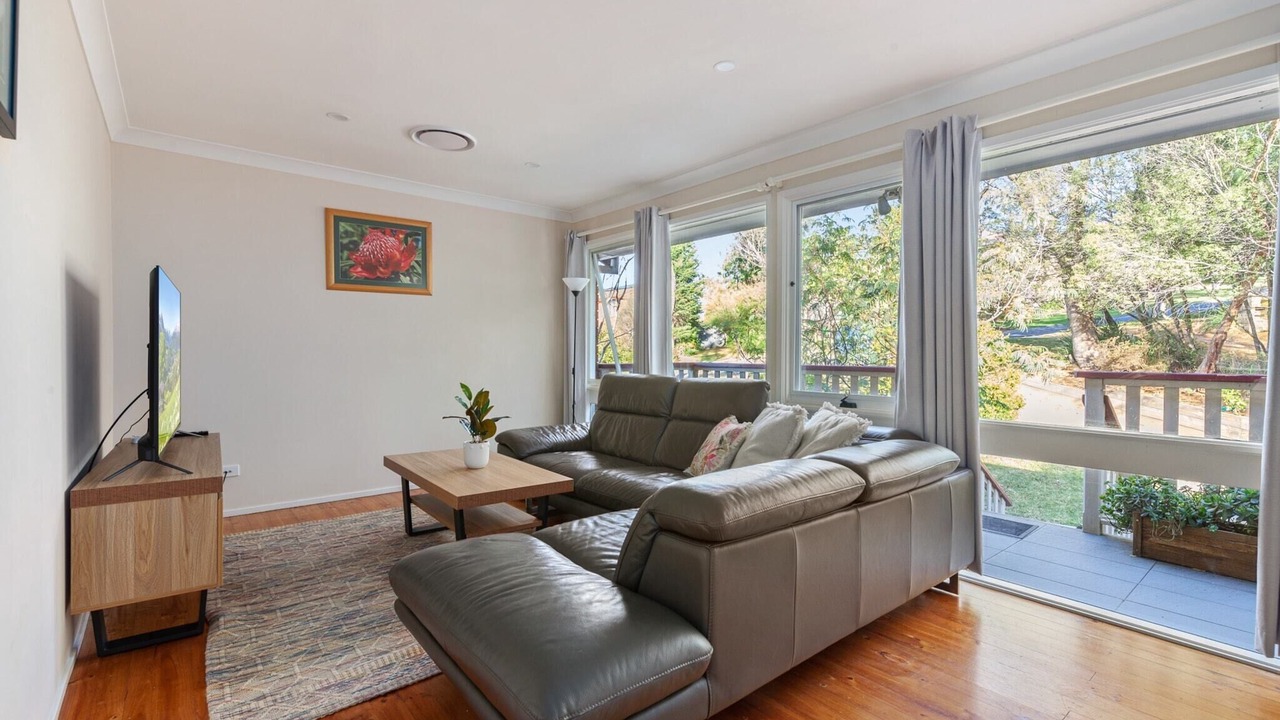Photo of Livingroom in Wentworth Falls