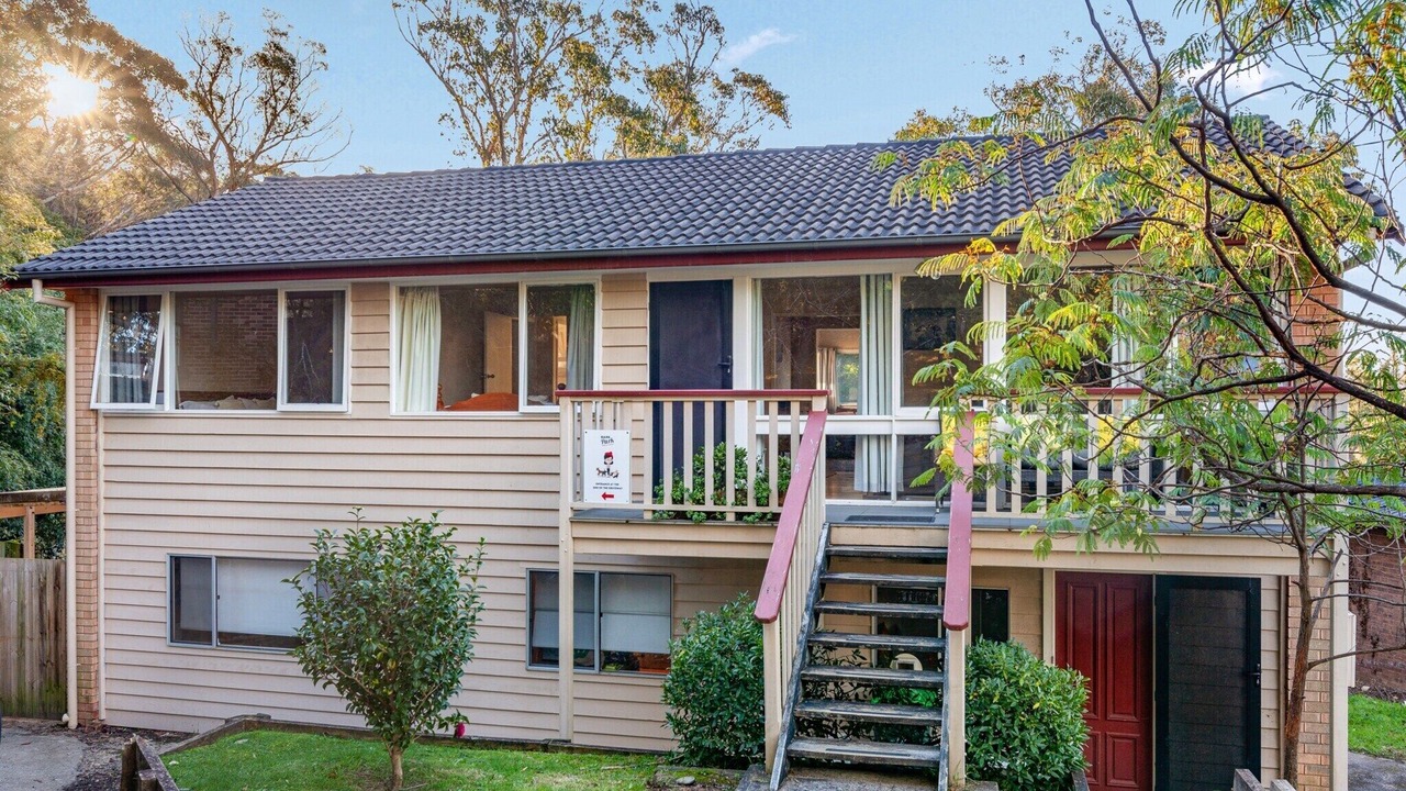 Photo of Outdoor in Wentworth Falls