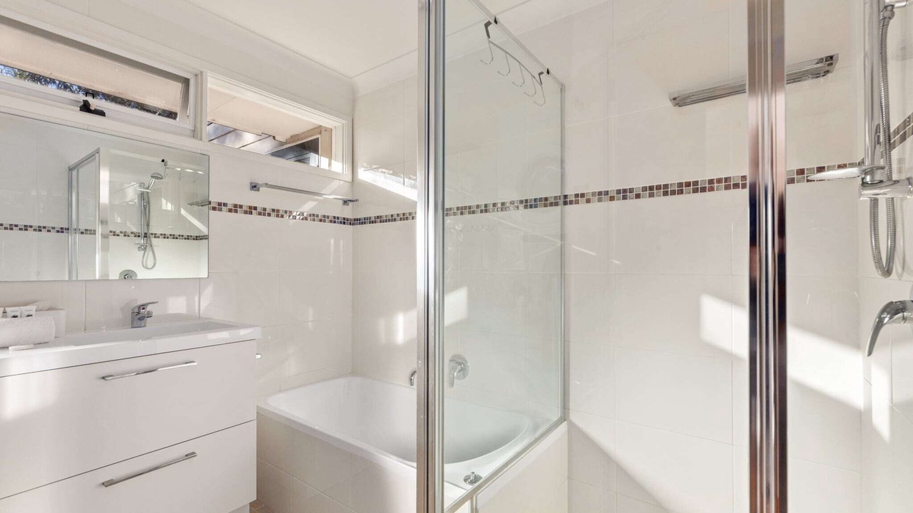 Photo of Bathroom in Wentworth Falls