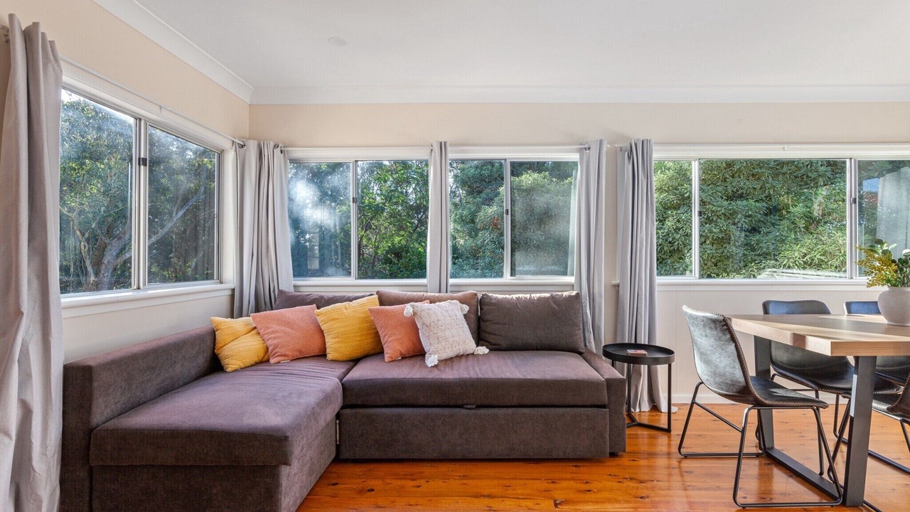 Photo of Livingroom in Wentworth Falls
