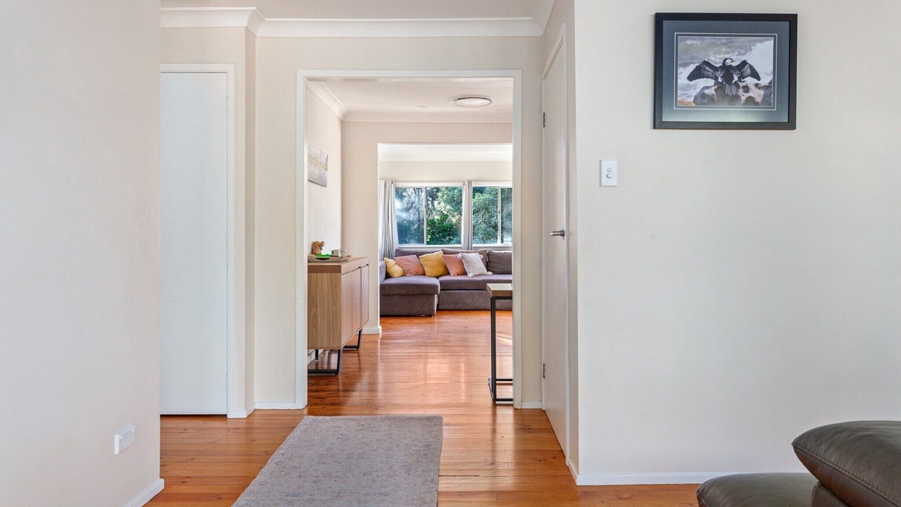 Photo of Livingroom in Wentworth Falls