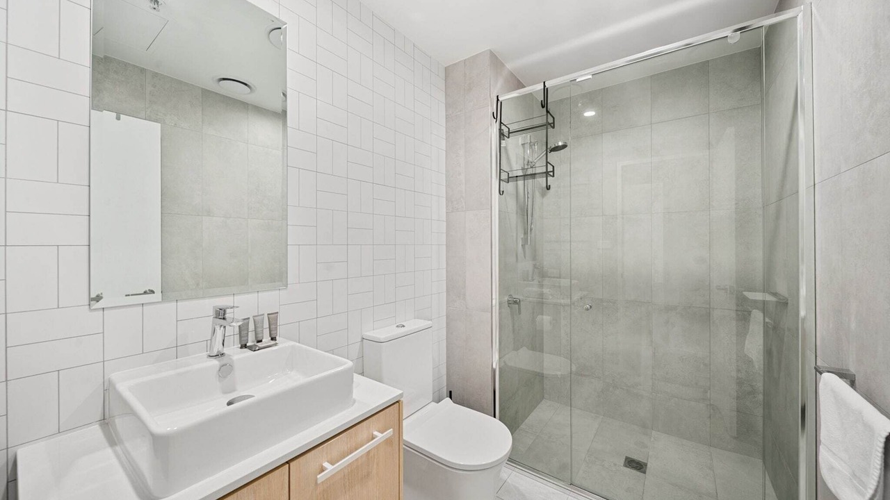 Photo of Bathroom in Phillip