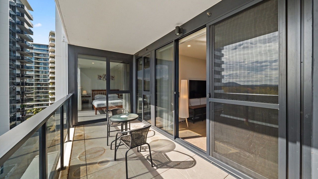 Photo of Patio Balcony in Phillip