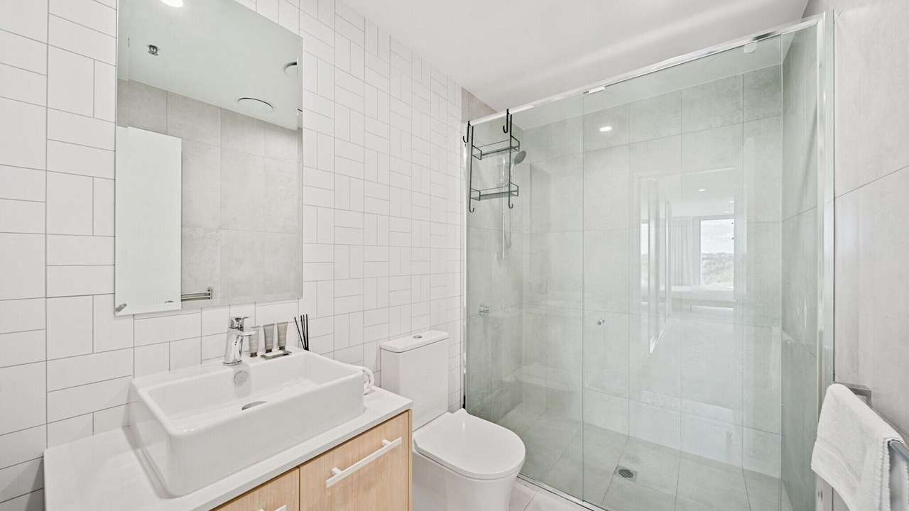 Photo of Bathroom in Phillip