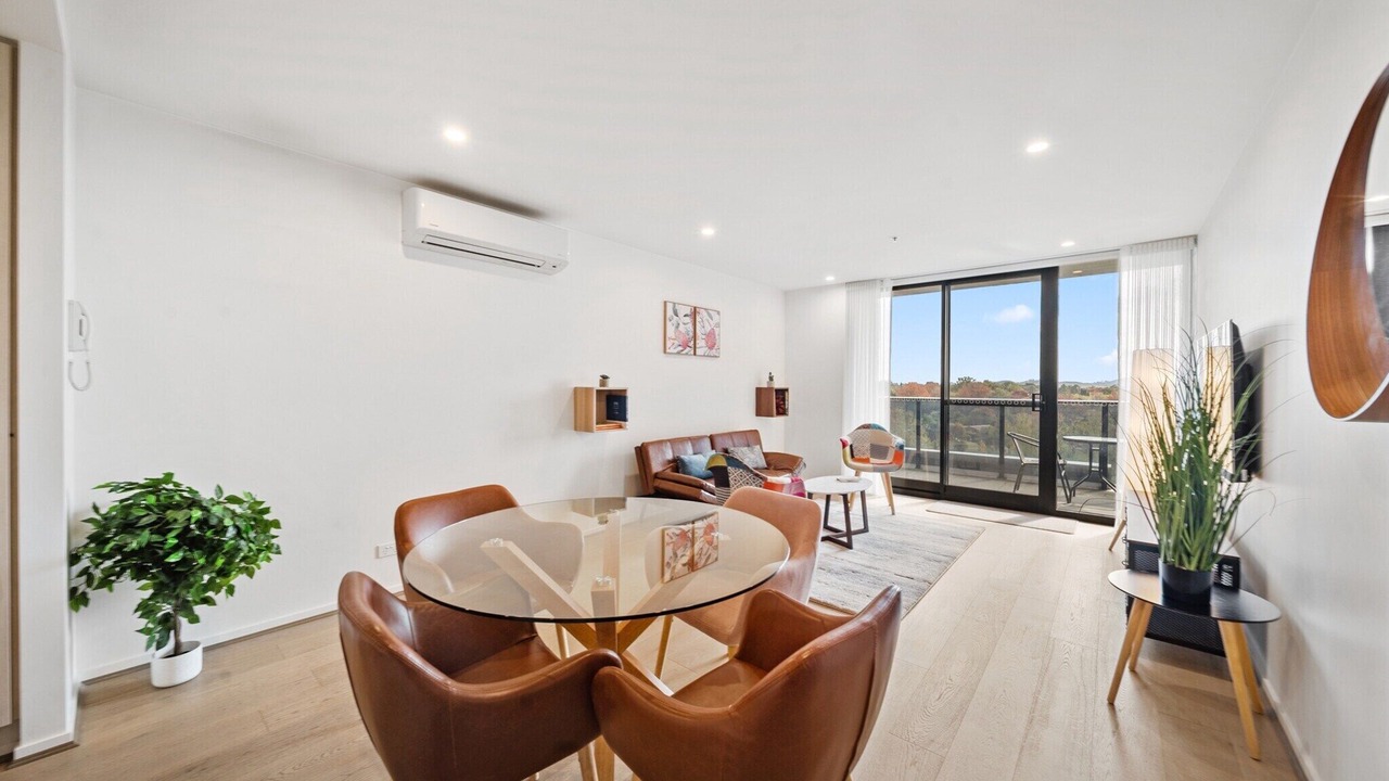 Photo of Livingroom in Phillip