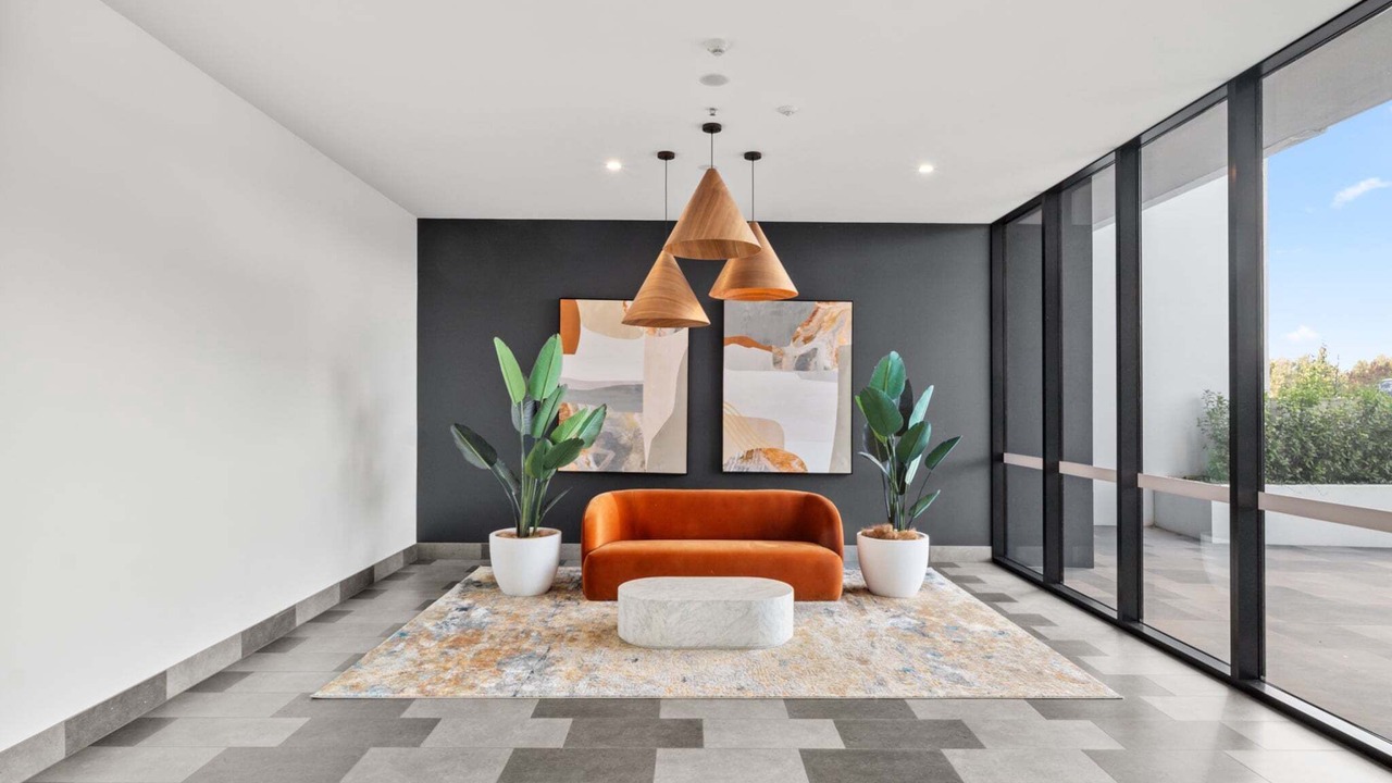 Photo of Livingroom in Phillip