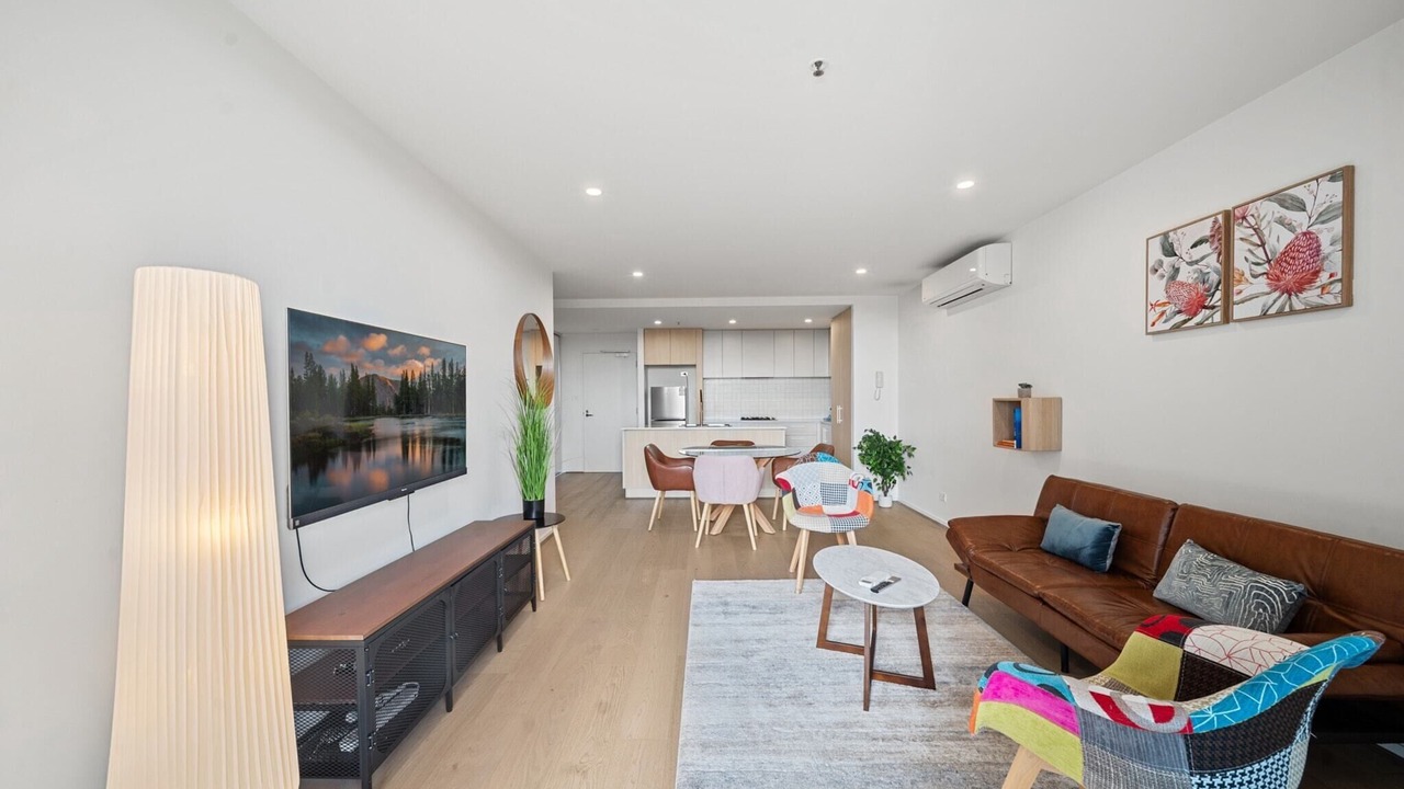 Photo of Livingroom in Phillip