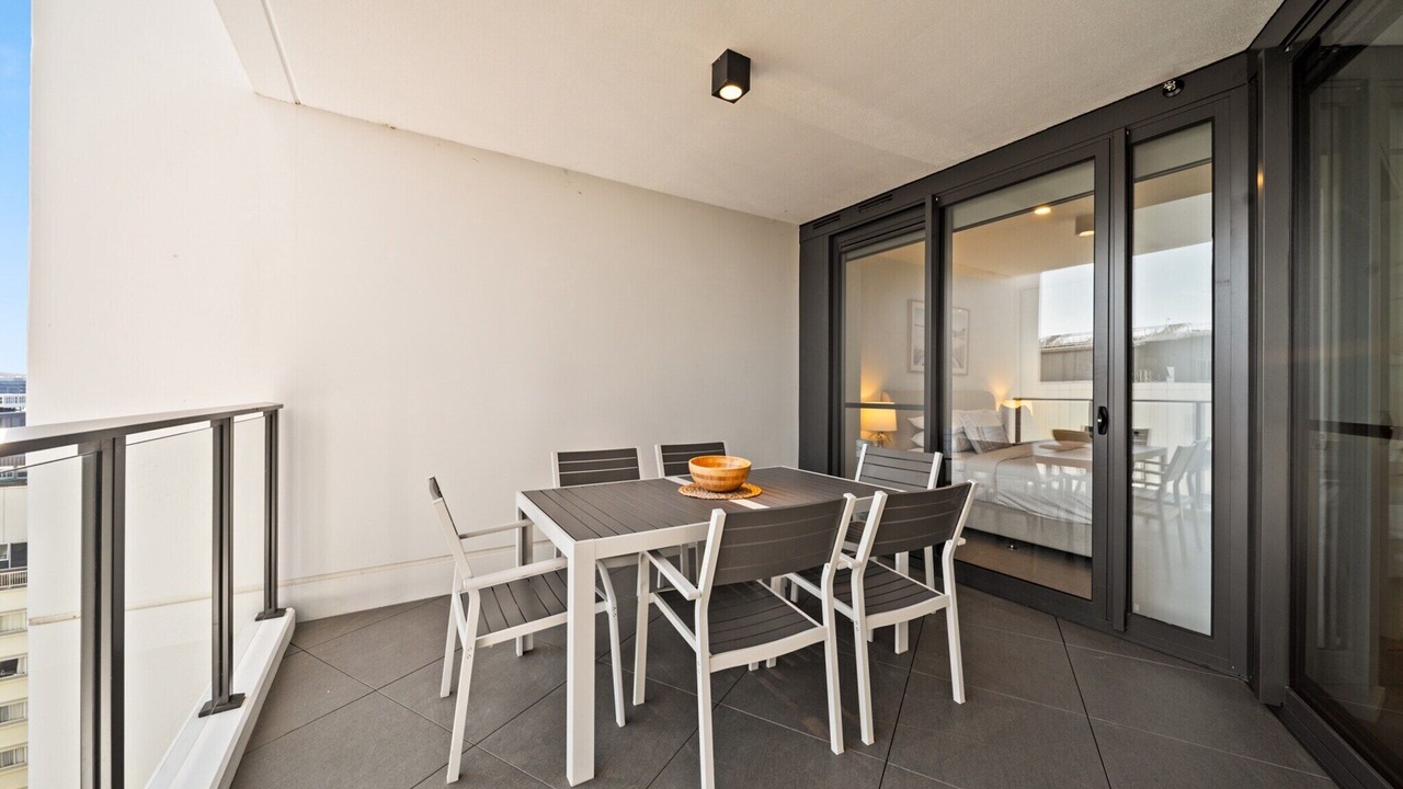 Photo of Livingroom in City East