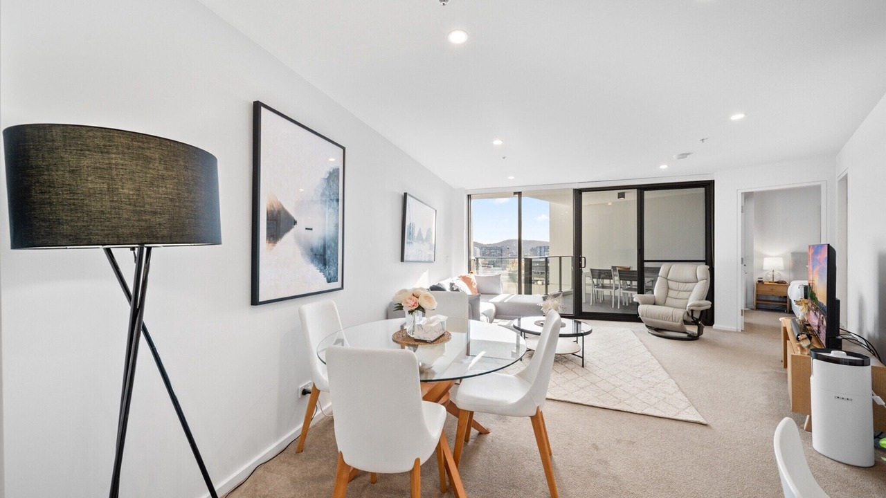 Photo of Livingroom in City East