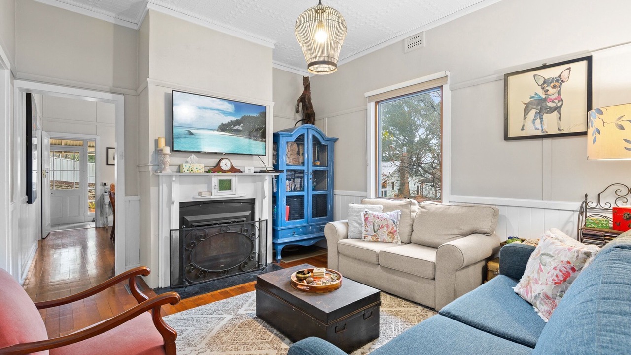 Photo of Livingroom in Blackheath