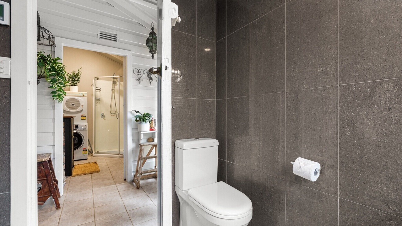 Photo of Bathroom in Blackheath
