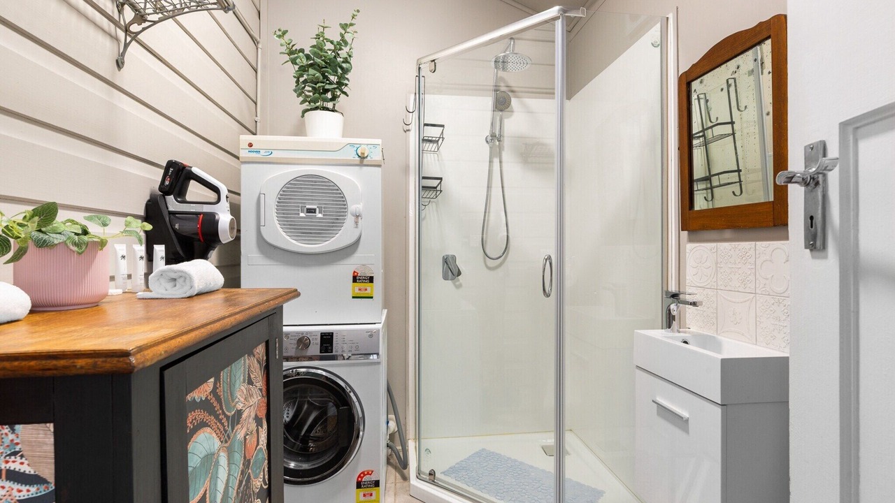 Photo of Bathroom in Blackheath