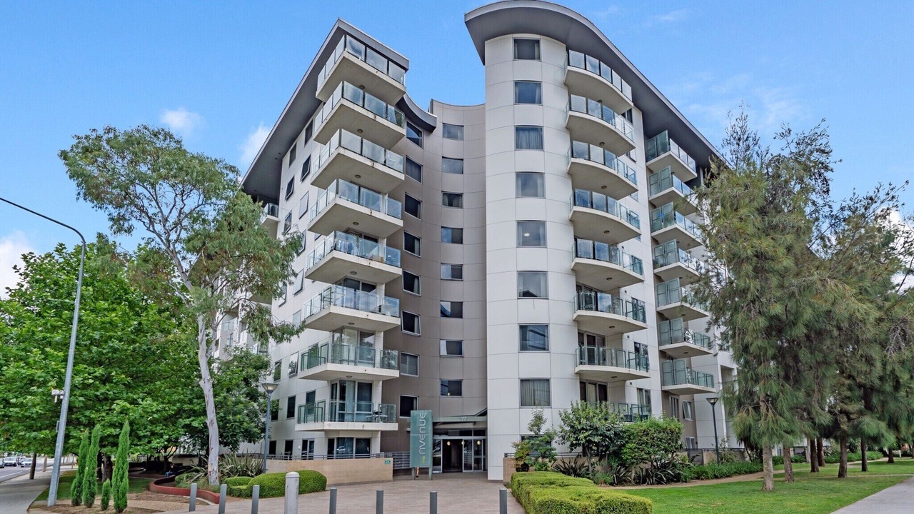 Photo of Outdoor in Canberra City Centre