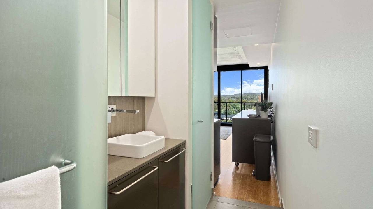 Photo of Bathroom in Lyneham