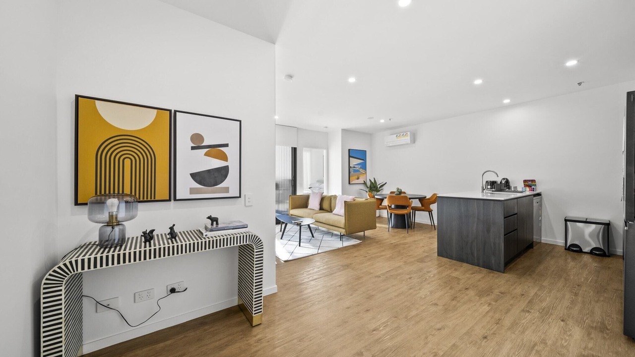 Photo of Livingroom in Belconnen