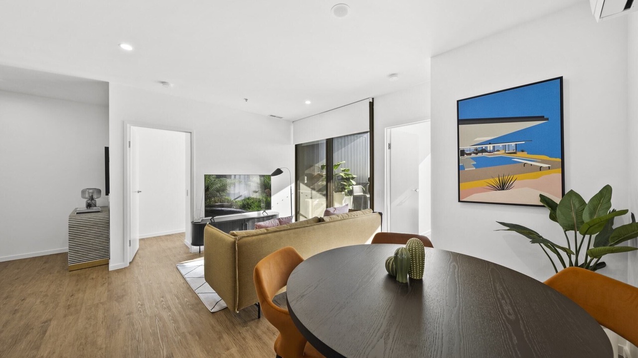 Photo of Livingroom in Belconnen