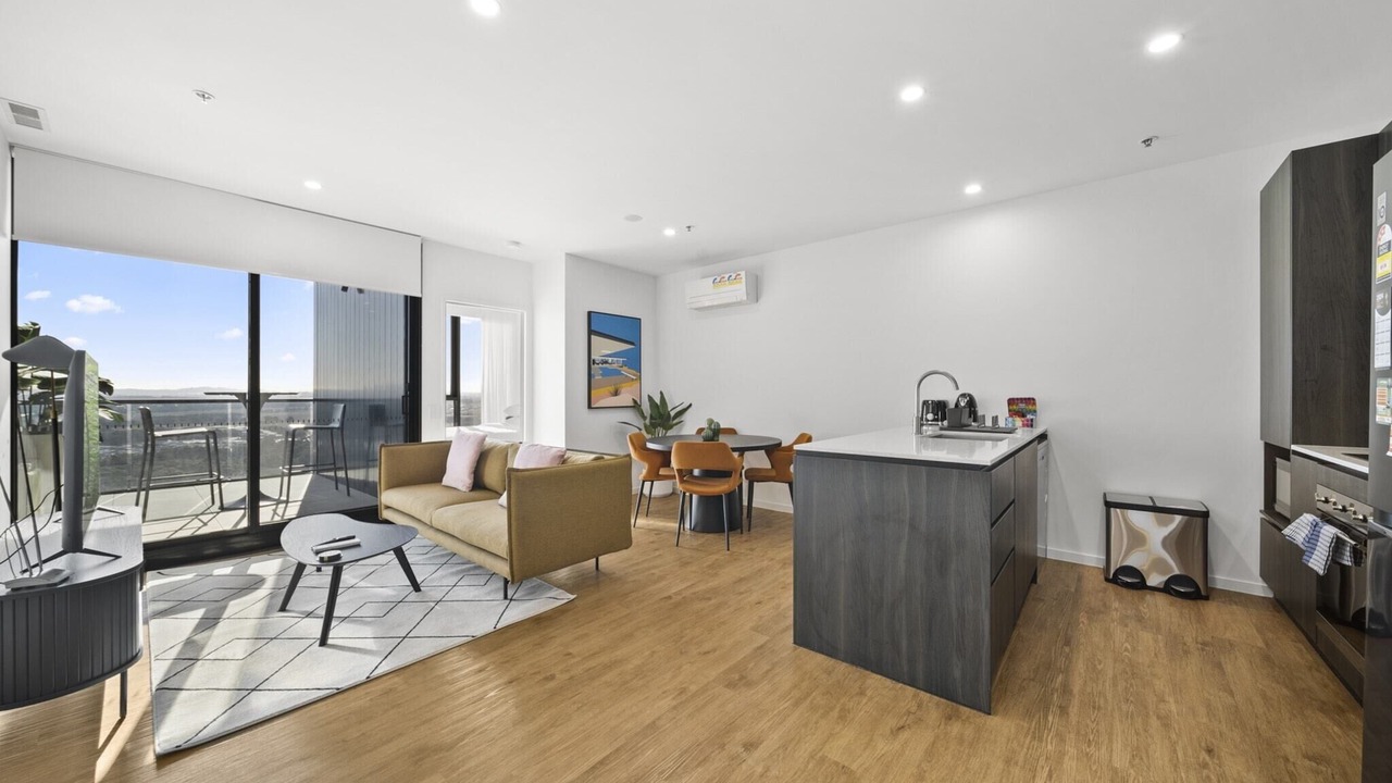 Photo of Livingroom in Belconnen