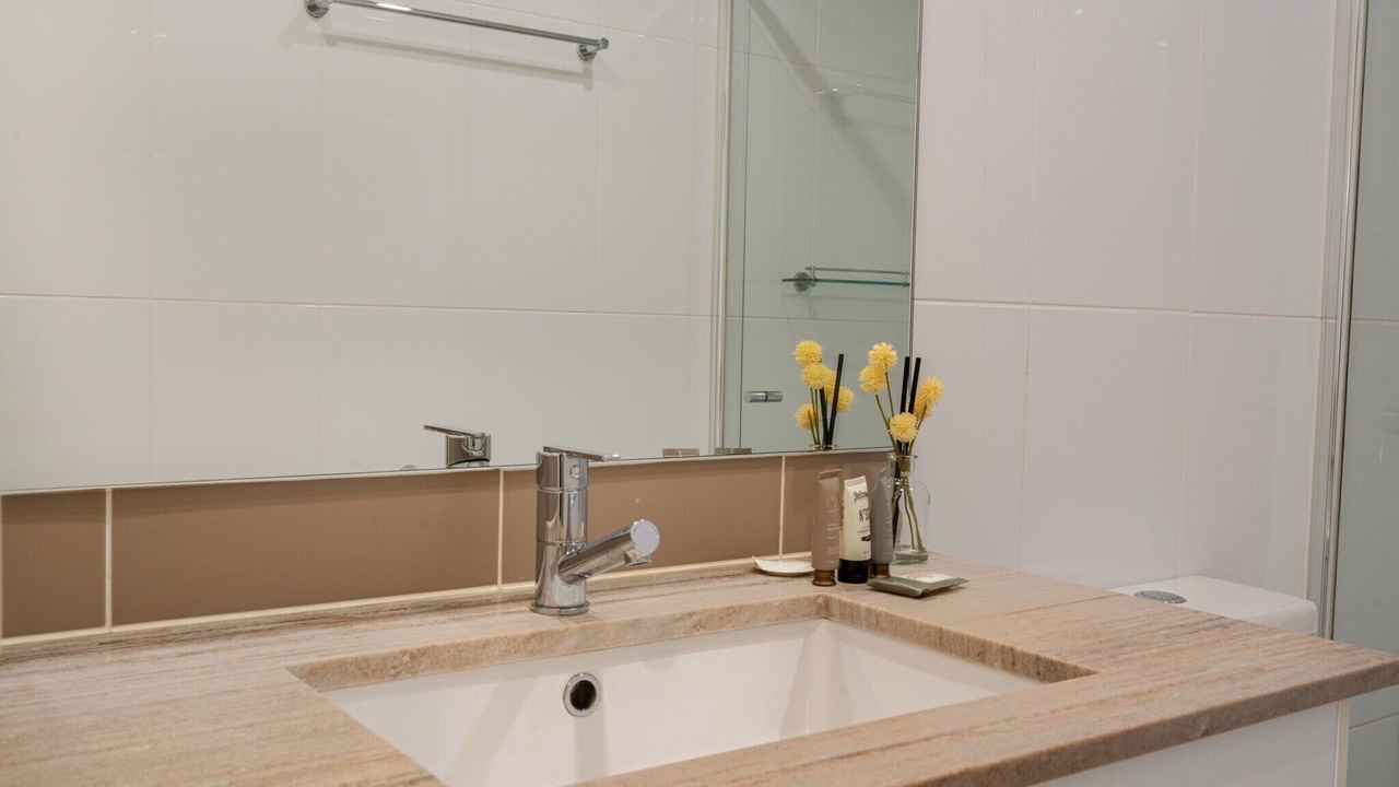 Photo of Bathroom in Lyneham