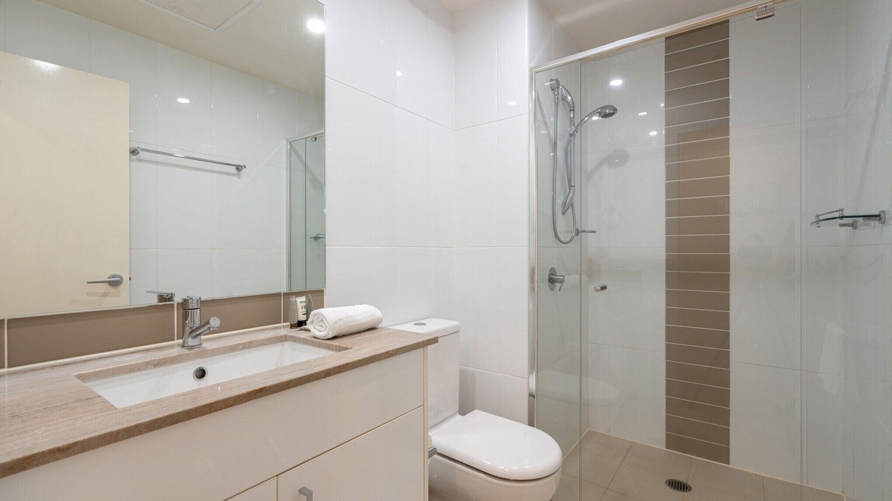 Photo of Bathroom in Lyneham