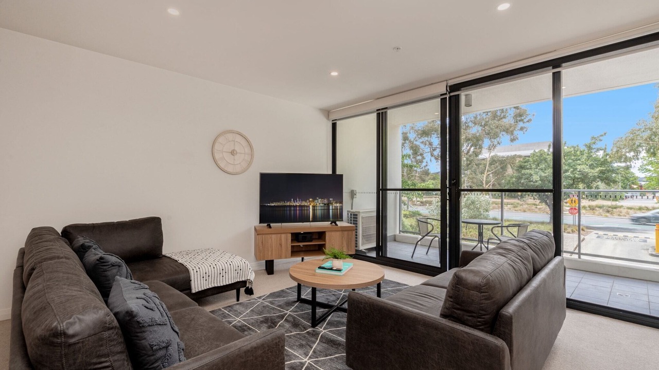 Photo of Livingroom in Lyneham