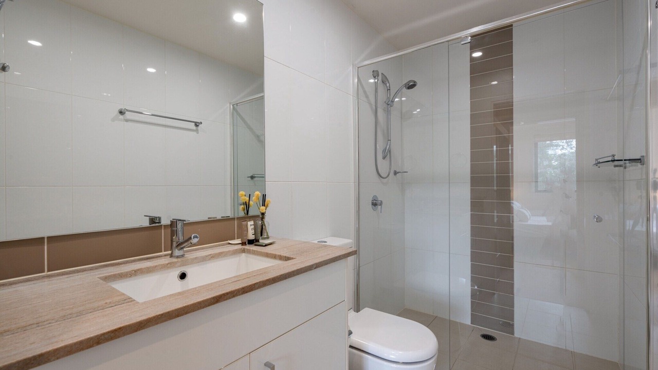 Photo of Bathroom in Lyneham