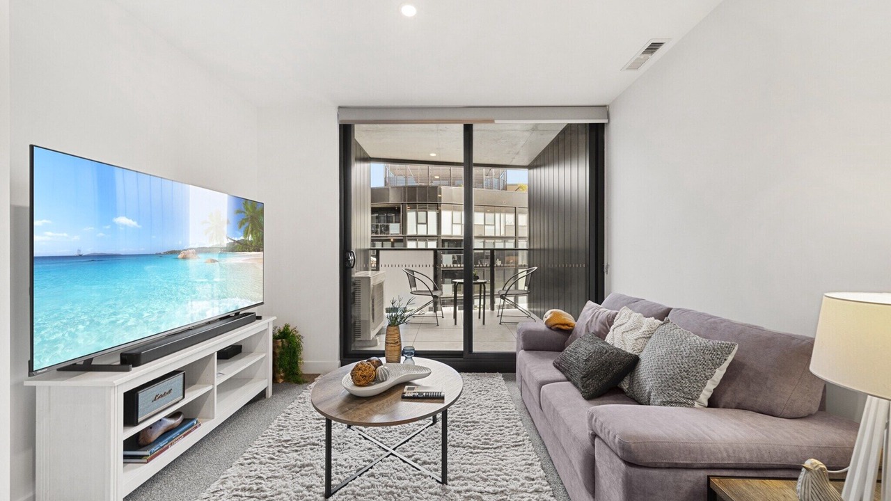Photo of Livingroom in Phillip