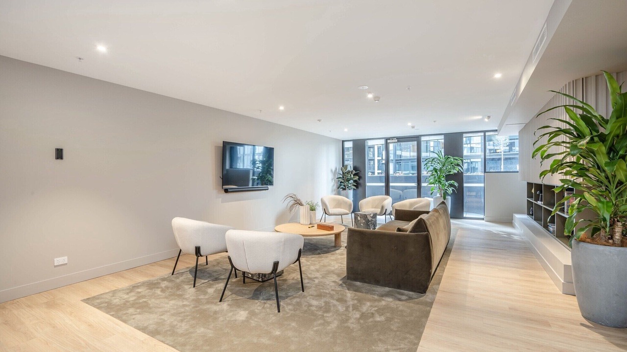 Photo of Livingroom in Phillip