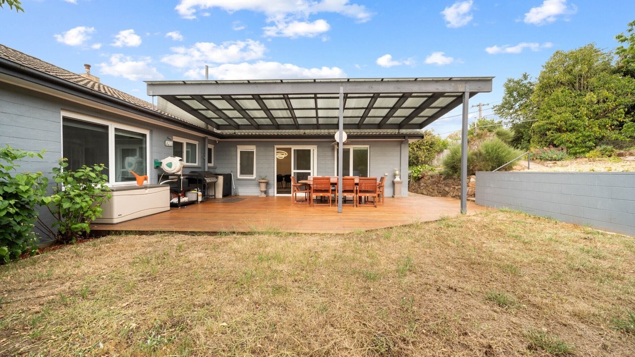 Photo of Outdoor in Curtin