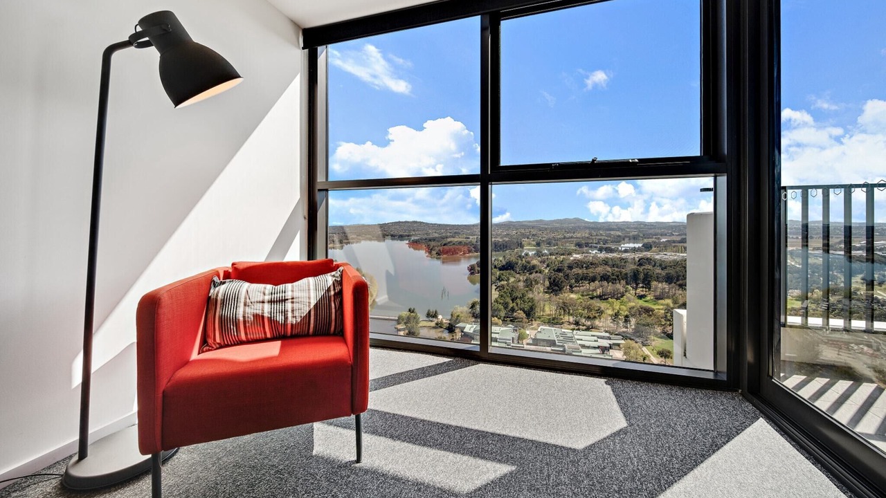Photo of Livingroom in Belconnen