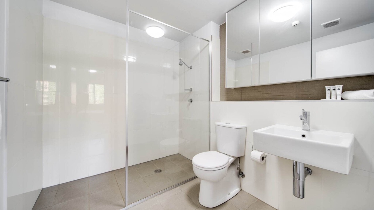 Photo of Bathroom in Greenway