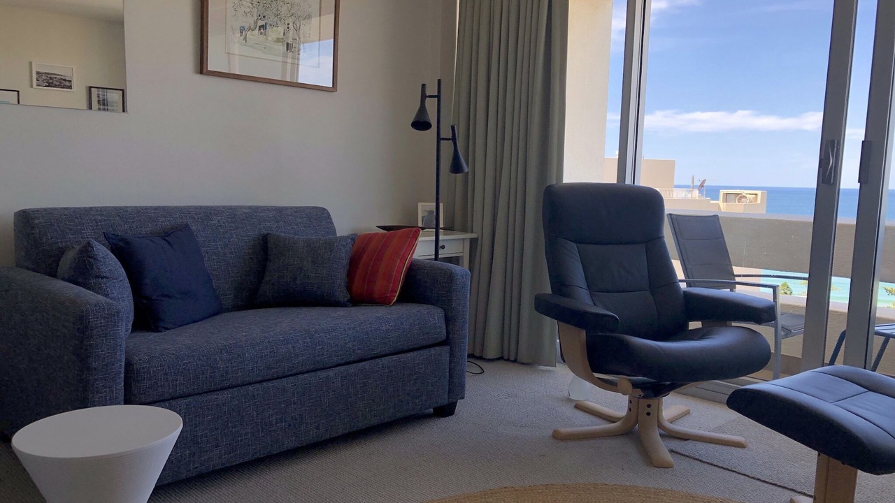 Photo of Livingroom in Manly